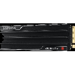 Накопитель SSD 1Tb Samsung 9100 PRO, M.2, PCI-E 5.0 x4, TLC 3D NAND R/W - 14800/13400 Mb/s с радиатором, фото 1