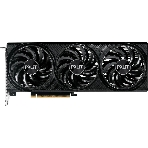 Видеокарта Palit RTX 5060Ti INFINITY 3 RTX 5060TI 16Gb 128bit GDDR7 PCI-E 5.0 2407/28000 HDMIx1 DPx3 HDCP Ret, фото9