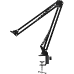 Микрофон Defender Space GMC 450 USB, стойка, провод 1.5 м, фото3
