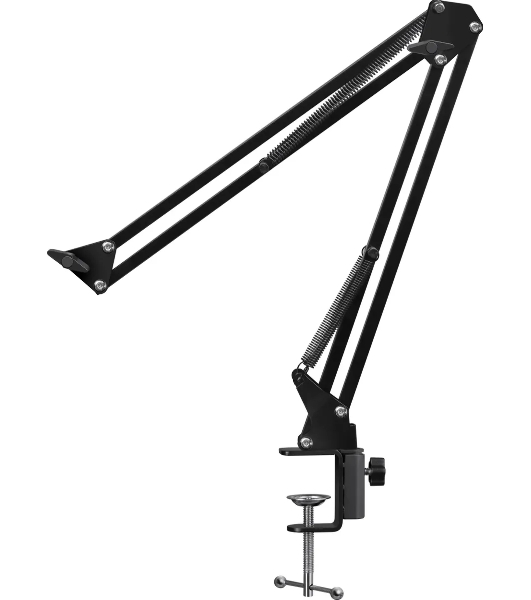 Микрофон Defender Space GMC 450 USB, стойка, провод 1.5 м