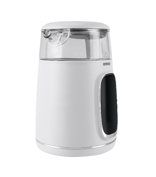 Электрочайник Centek CT-0052 белый, 1.7 л, 2200 Вт, скрытый нагревательный элемент, поддержание температуры