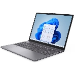 Ноутбук Lenovo IdeaPad Slim 3 15IRH10 Core i5 13420H 16Gb SSD 512Gb Intel UHD Graphics 15.3' IPS WUXGA (1920x1200) без ОС grey WiFi BT Cam (83K100D6UE), фото8