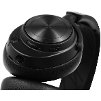 Гарнитура SteelSeries Arctis Nova Pro чёрный, проводная, USB, совместимость с PS5, Xbox, фото12