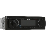 Автомагнитола Soundmax SM-CCR3188FB, 1 DIN, Bluetooth, USB Type-A, AUX, фото5