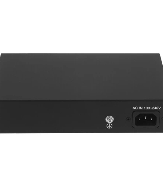 Коммутатор Cudy GS1016E, 16×1 Гбит/с