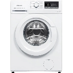 Стиральная машина Бирюса WM-ML712/10 белый, загрузка фронтальная 7 кг, 1200 об/мин, класс A+++, фото 1