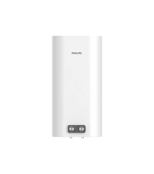 Водонагреватель электрический Philips UltraHeat Mechanic AWH1611/51(50YA) белый, накопительный, 50 л, 2 кВт