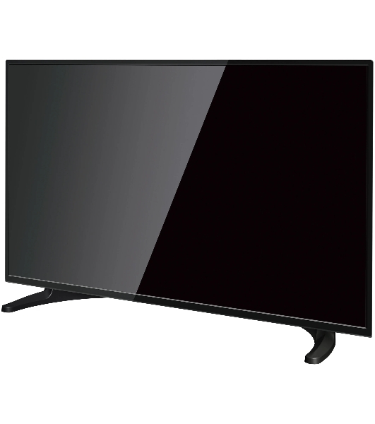 Телевизор Asano 32' 32LH7010T черный LED HD 60Hz Android TV