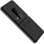 Мобильный телефон BQ 2456 Pocket черный, фото5