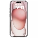 Чехол Super Frosted Shield Pro, titanium gray, (AP IP15 Pro Max), фото2