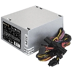 Блок питания ExeGate UN800, 800W, (ATX, SC, 12cm fan, 24pin, 2x(4+4)pin, 2xPCI-E, 5xSATA, 3xIDE, кабель 220V 1,8м с защитой от выдергивания), фото6