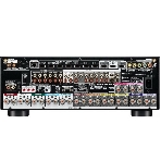Ресивер AV Denon AVC-X6800H 11.4 черный, фото7