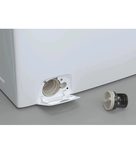 Стиральная машина Candy Smart Pro Inverter CSO4 276TWM-07 белый, загрузка фронтальная 7 кг, 1200 об/мин., класс: А
