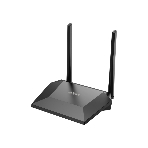 Беспроводной роутер DAHUA DH-N3 1x10/100Мбит/с WAN; 3x10/100Мбит/с LAN; 2.4ГГц: 802.11 b/g/n 300 Мбит/с, фото 1