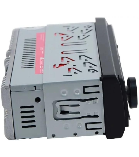 Автомагнитола ACV AVS-930BW, 1 DIN, Bluetooth, USB Type-A, AUX