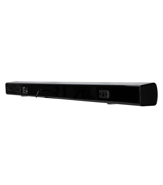 Саундбар ELTRONIC (30-65) SOUND SLICK 3, черный