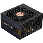 Блок питания Zalman ZM650-GVII Retail, 650Вт, 80 PLUS Bronze, 120мм, черный, фото 1