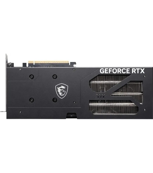 Видеокарта MSI PCI-E 5.0 RTX 5060 8G VENTUS 3X NVIDIA GeForce RTX 5060 8Gb 128bit GDDR6 2602/28000 HDMIx1 DPx3 HDCP Ret
