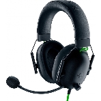 Гарнитура Razer Blackshark V2 X чёрный, проводная, 3.5 мм, фото 1