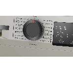 Стиральная машина Bosch WLZ2420SME серый, загрузка фронтальная 8 кг, 1200 об/мин, класс A+++, фото2