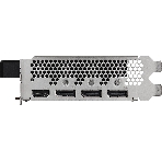 Видеокарта ASRock Arc A380 Challenger ITX 6G OC, фото5