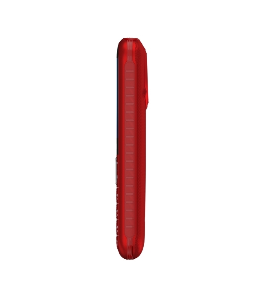 Мобильный телефон Maxvi B21ds up красный