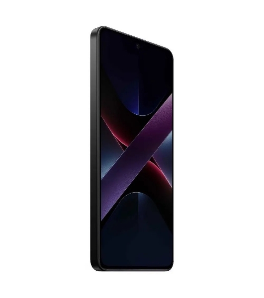 Смартфон Poco X7 Pro 5G 8/256Gb желтый