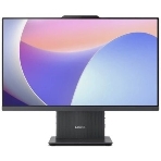 Моноблок Lenovo IdeaCentre AIO 24IRH9 23.8' FHD (1920x1080) IPS 250N 100Hz, i5-13420H, 1x16Gb DDR5-5200, 512Gb SSD M.2, Intel UHD, WiFi6, BT, 5.0MP Cam, USB KB&Mouse, NoOS, Luna Grey, 1Y, фото 1
