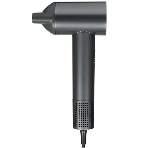 Фен Roidmi Hair dryer Miro серый, 1300 Вт, компактный, ионизация, фото3