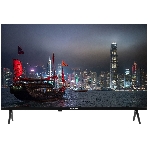Телевизор Asano 32' 32LF5020T черный DLED FHD 60Hz Smart Салют ТВ, фото 1