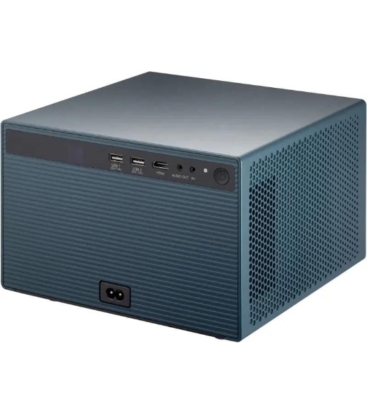 Проектор ViewSonic LX60HD LCD 630Lm ANSI (1920x1080) 4200:1 ресурс лампы:20000часов 2xUSB typeA 1xHDMI 4.3кг