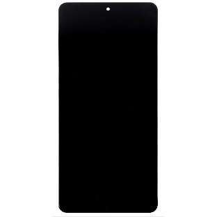 Дисплей для Huawei Nova 11 в сборе с тачскрином, черный orig lcd