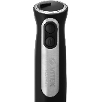 Блендер погружной Vitek VT-8525 900Вт черный, фото3