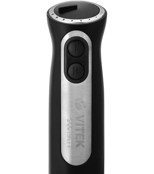 Блендер погружной Vitek VT-8525 900Вт черный