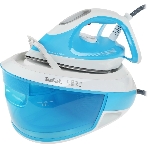 Парогенератор Tefal SV8002E0, голубой/белый, фото12