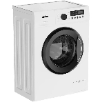 Стиральная машина Simfer WWC701 белый, загрузка фронтальная 7 кг, 1200 об/мин, класс A+++, фото12