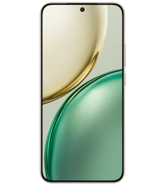 Смартфон HONOR X9d 12/256Gb, золотой/бежевый
