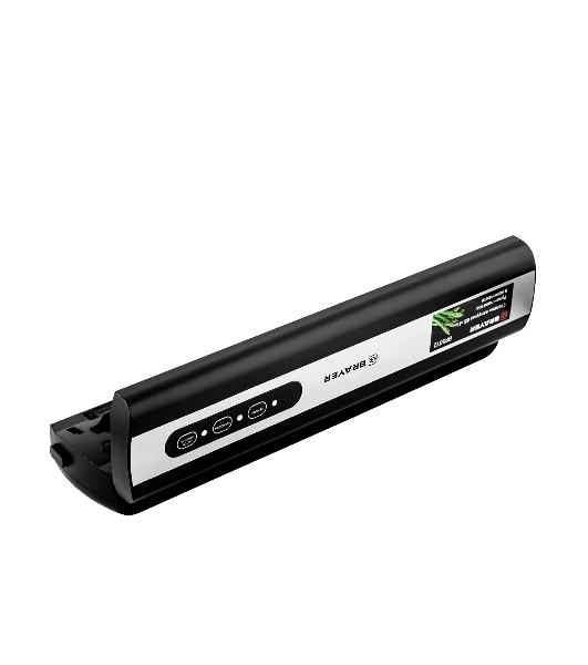 Вакууматор BRAYER BR5072