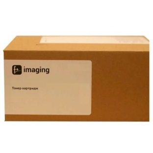 Тонер-картридж F+ STY745F7 для Lexmark CX725/CS725/CS720 (74C5SYE) желтый, 7000 стр.