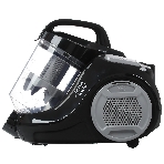 Пылесос Tefal TW2925EA черный, 750/2100 Вт, уборка сухая, пылесборник контейнер 1.2 л, фото 1