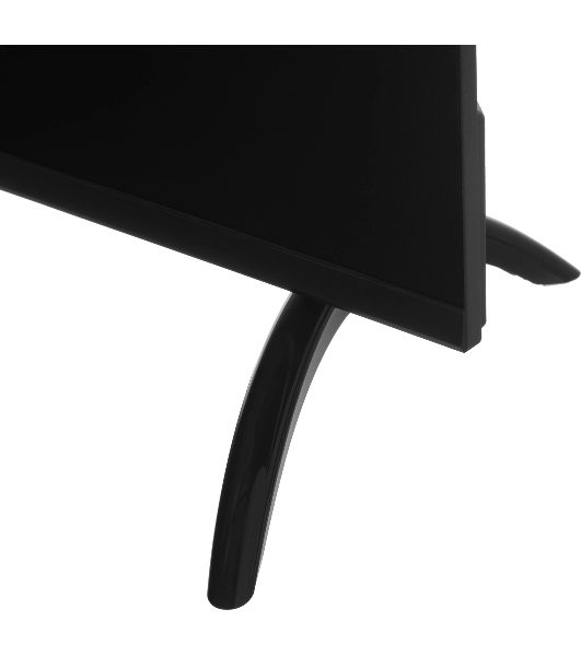 Телевизор Hyundai 50' H-LED50BU7012 черный LED 4K UHD 60Hz Smart TV YaOS 2GB/32GB