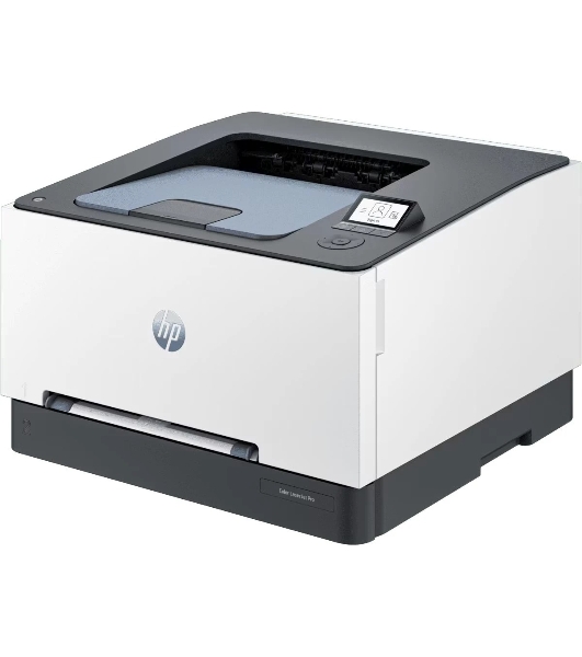 Принтер лазерный HP Color LaserJet Pro 3203dw, A4, цветной, печ. до 25 стр/мин., 600x600 dpi, Ethernet (RJ-45), USB 2.0, Wi-Fi