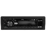 Автомагнитола ACV AVS-401UBR, 1 DIN, Bluetooth, USB Type-A, AUX, фото9