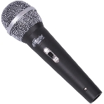 Микрофон RITMIX RDM-150 черный, фото 1