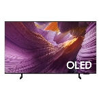 Телевизор Samsung 55' QE55S85FAEXRU черный графит OLED 4K UHD 120Hz Smart TV Tizen OS, фото12