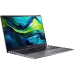 Ноутбук 15.6' IPS FHD Acer Aspire AL15-32P-C1KD silver (Cel N4500/8Gb/256Gb SSD/VGA int/noOS) (NX.JB8ER.001), фото2