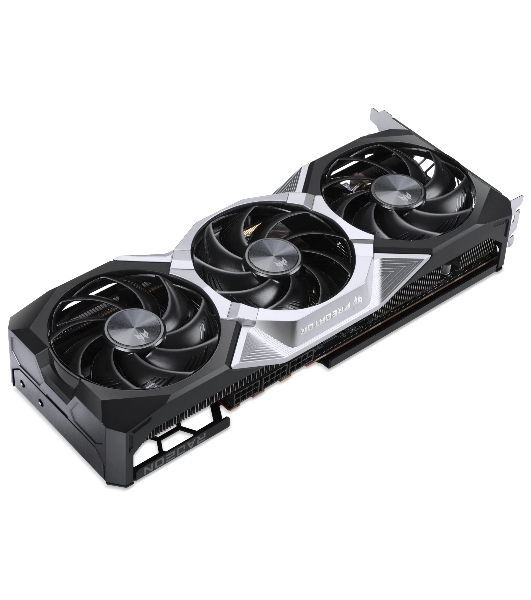 Видеокарта Acer RX9070XT PREDATOR BIFROST OC 16Gb GDDR6 256bit 3xDP HDMI 3FAN RTL