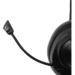 Гарнитура SteelSeries Arctis Nova Pro чёрный, проводная, USB, совместимость с PS5, Xbox, фото14