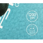 Комплект клавиатура+мышь A4Tech FStyler FG1012 беспроводной, USB, 1200 DPI, черный, фото4
