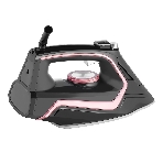 Утюг Centek CT-2313 розовый/черный, 2400 Вт, 50 г/мин, 185 г/мин, 350 мл, фото2